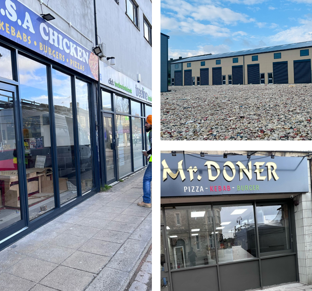 24/7 Shopfront Ltd Team