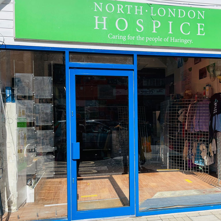 Automatic Door Install